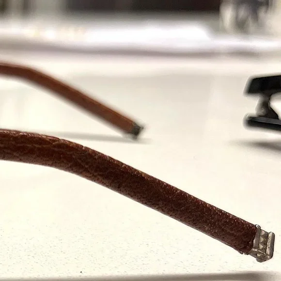 chrome hearts glasses frame